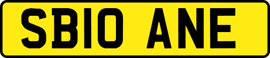 SB10ANE