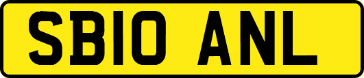 SB10ANL