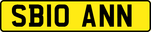 SB10ANN