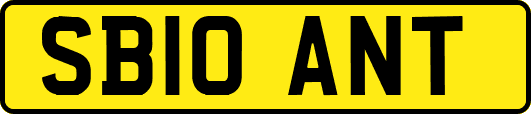 SB10ANT