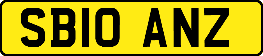 SB10ANZ