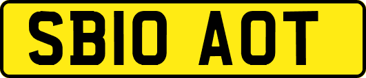SB10AOT
