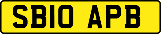 SB10APB
