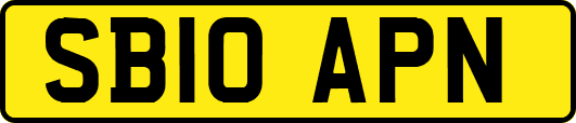 SB10APN