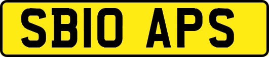 SB10APS