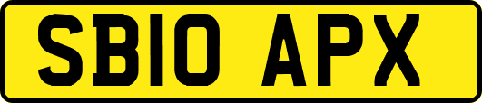 SB10APX