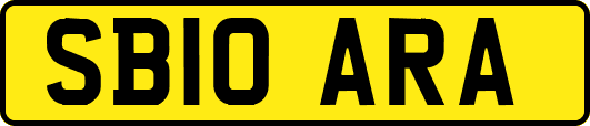 SB10ARA