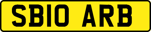 SB10ARB