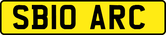 SB10ARC