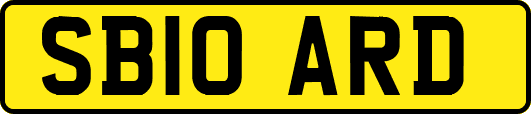 SB10ARD
