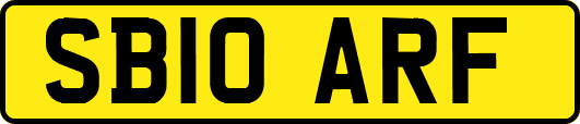SB10ARF
