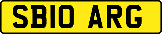 SB10ARG