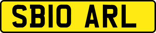 SB10ARL