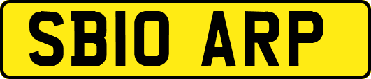 SB10ARP