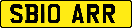 SB10ARR