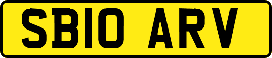 SB10ARV