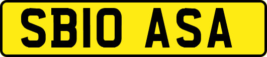 SB10ASA