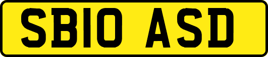 SB10ASD