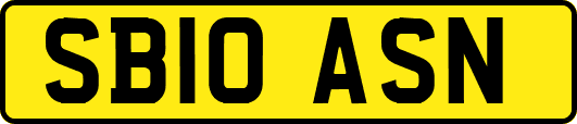 SB10ASN