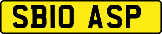SB10ASP
