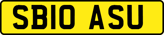 SB10ASU
