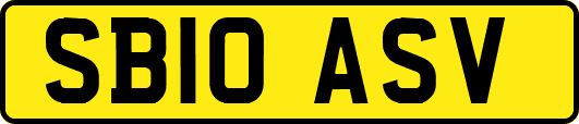 SB10ASV