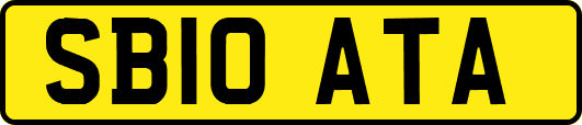 SB10ATA