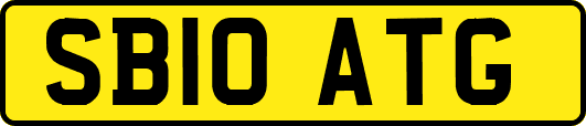 SB10ATG