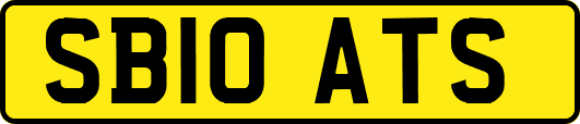 SB10ATS
