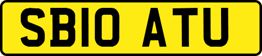 SB10ATU