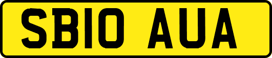 SB10AUA