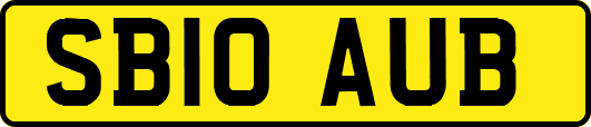 SB10AUB