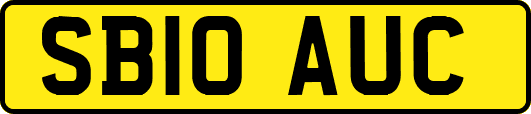 SB10AUC