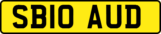 SB10AUD