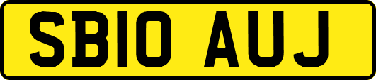 SB10AUJ