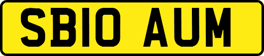 SB10AUM