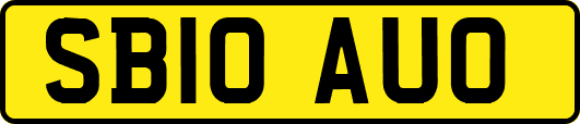 SB10AUO