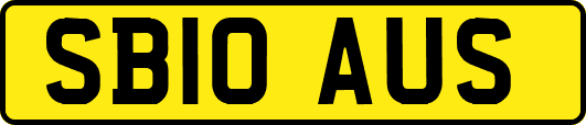 SB10AUS