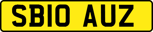 SB10AUZ