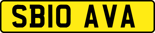 SB10AVA