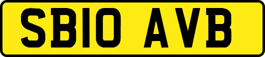 SB10AVB
