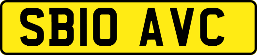 SB10AVC