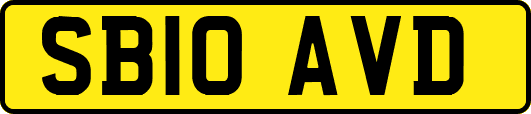 SB10AVD