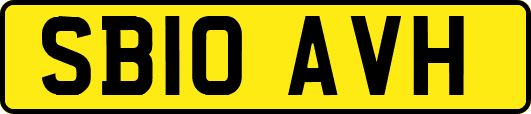 SB10AVH