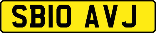 SB10AVJ