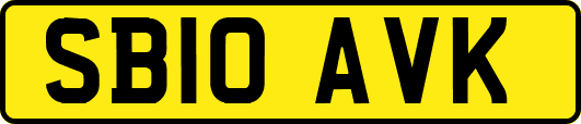 SB10AVK