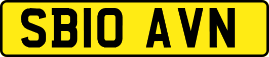SB10AVN