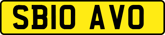 SB10AVO