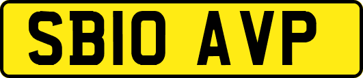 SB10AVP