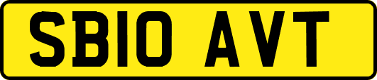SB10AVT